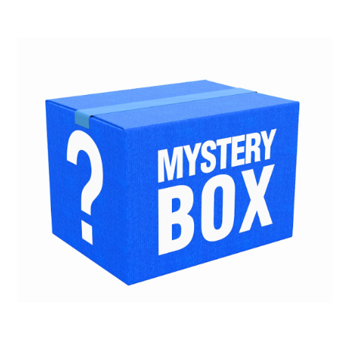 Classic Tech Mystery Box